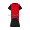 Tenue Autriche World Cup Enfant Domicile 2026 Maillot de Foot